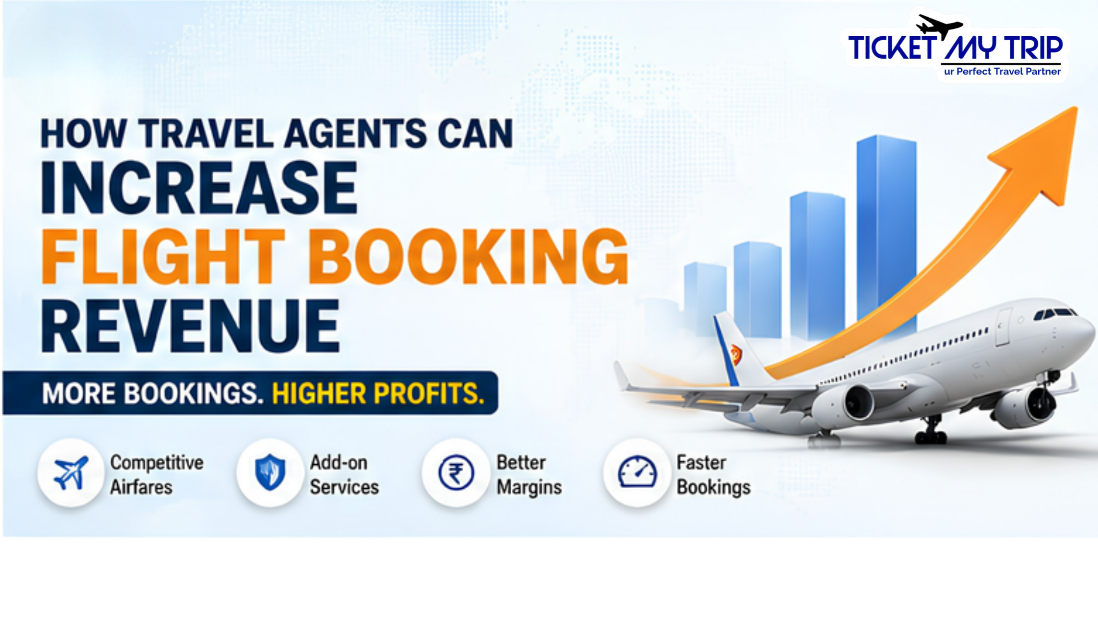 B2B Flight Booking Portal
